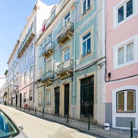 2 Beautiful Suites Upscale Flat Embracing Tejo! Lizbona Zewnętrze zdjęcie
