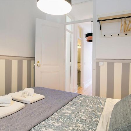 2 Beautiful Suites Upscale Flat Embracing Tejo! Lizbona Zewnętrze zdjęcie
