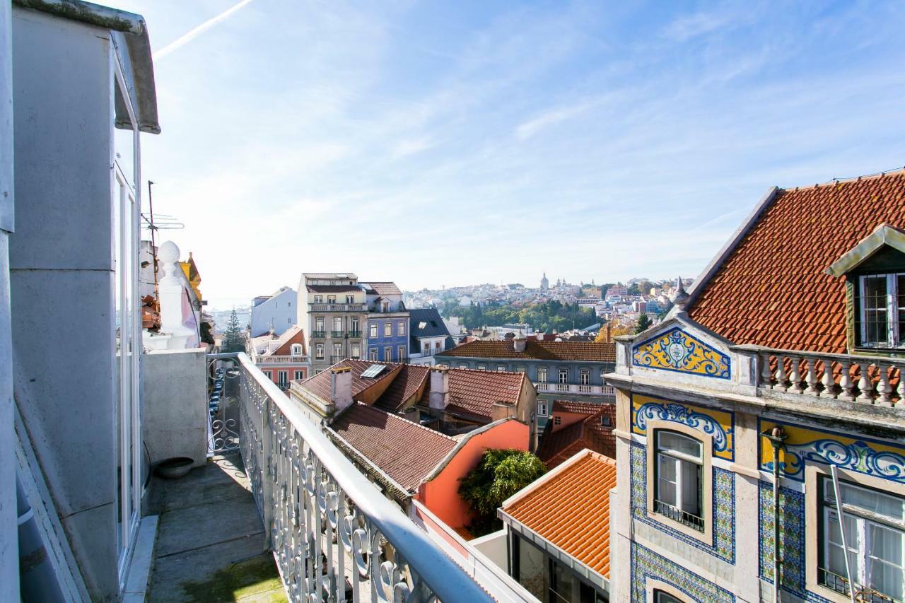 2 Beautiful Suites Upscale Flat Embracing Tejo! Lizbona Zewnętrze zdjęcie