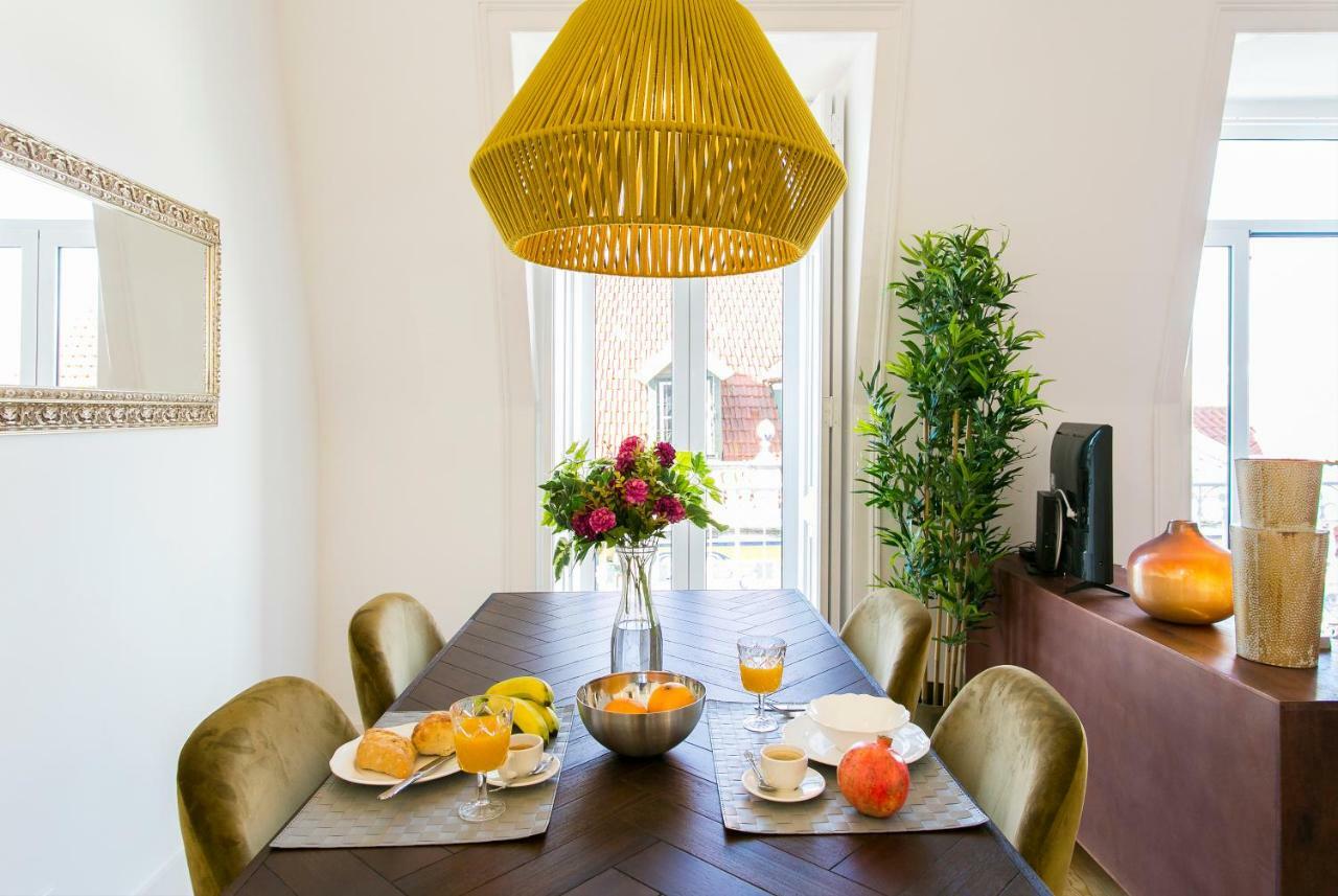2 Beautiful Suites Upscale Flat Embracing Tejo! Lizbona Zewnętrze zdjęcie