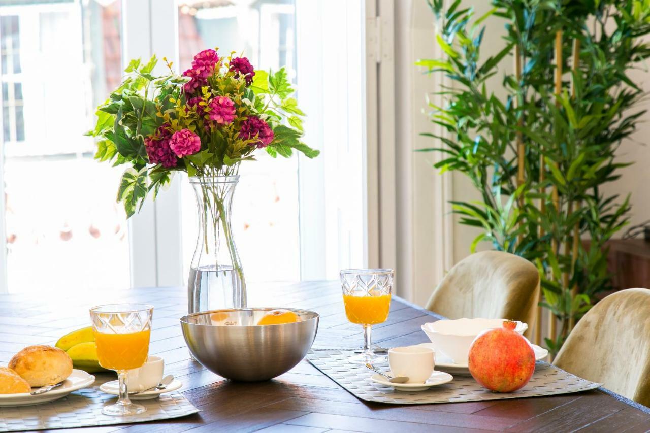 2 Beautiful Suites Upscale Flat Embracing Tejo! Lizbona Zewnętrze zdjęcie