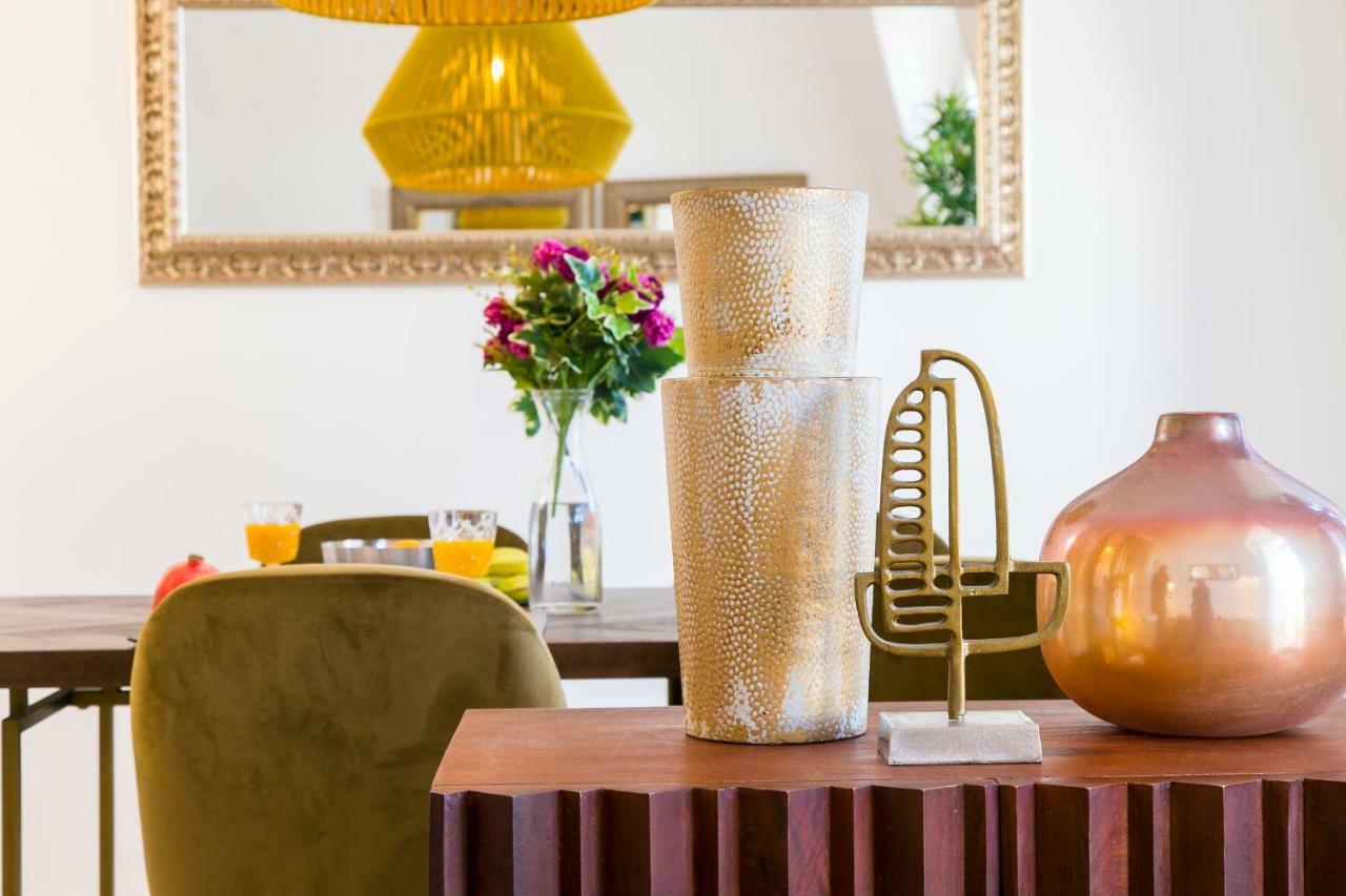 2 Beautiful Suites Upscale Flat Embracing Tejo! Lizbona Zewnętrze zdjęcie