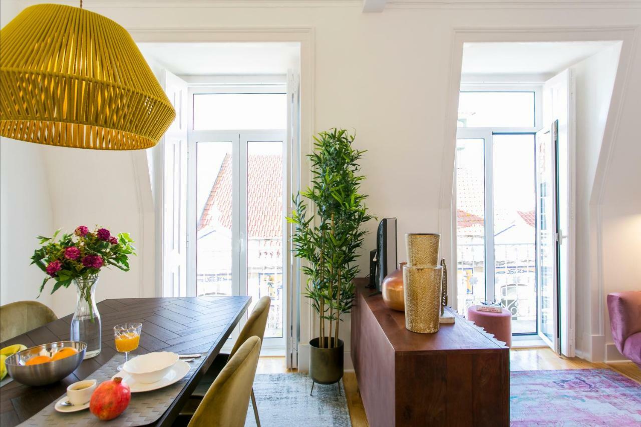 2 Beautiful Suites Upscale Flat Embracing Tejo! Lizbona Zewnętrze zdjęcie