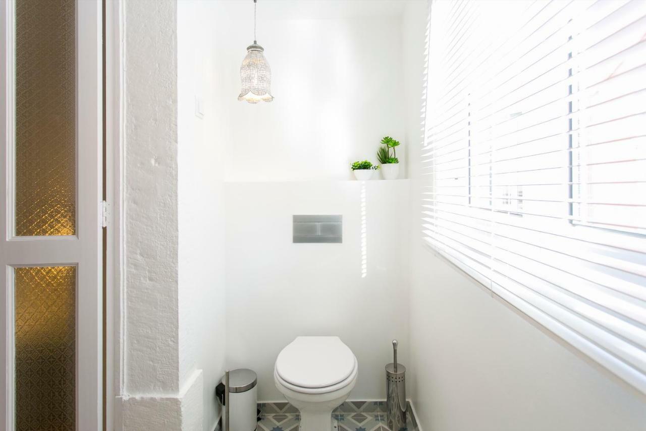 2 Beautiful Suites Upscale Flat Embracing Tejo! Lizbona Zewnętrze zdjęcie