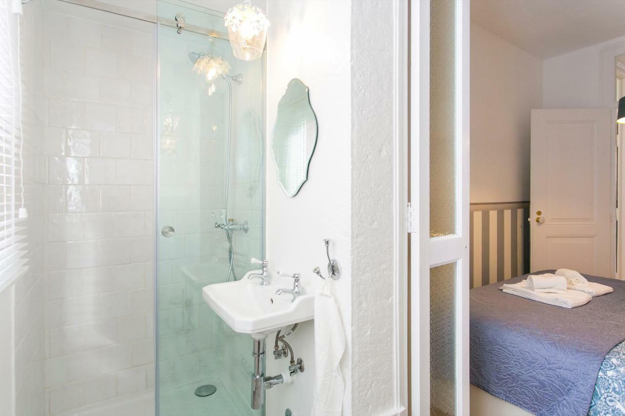 2 Beautiful Suites Upscale Flat Embracing Tejo! Lizbona Zewnętrze zdjęcie