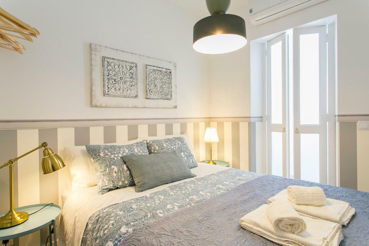 2 Beautiful Suites Upscale Flat Embracing Tejo! Lizbona Zewnętrze zdjęcie